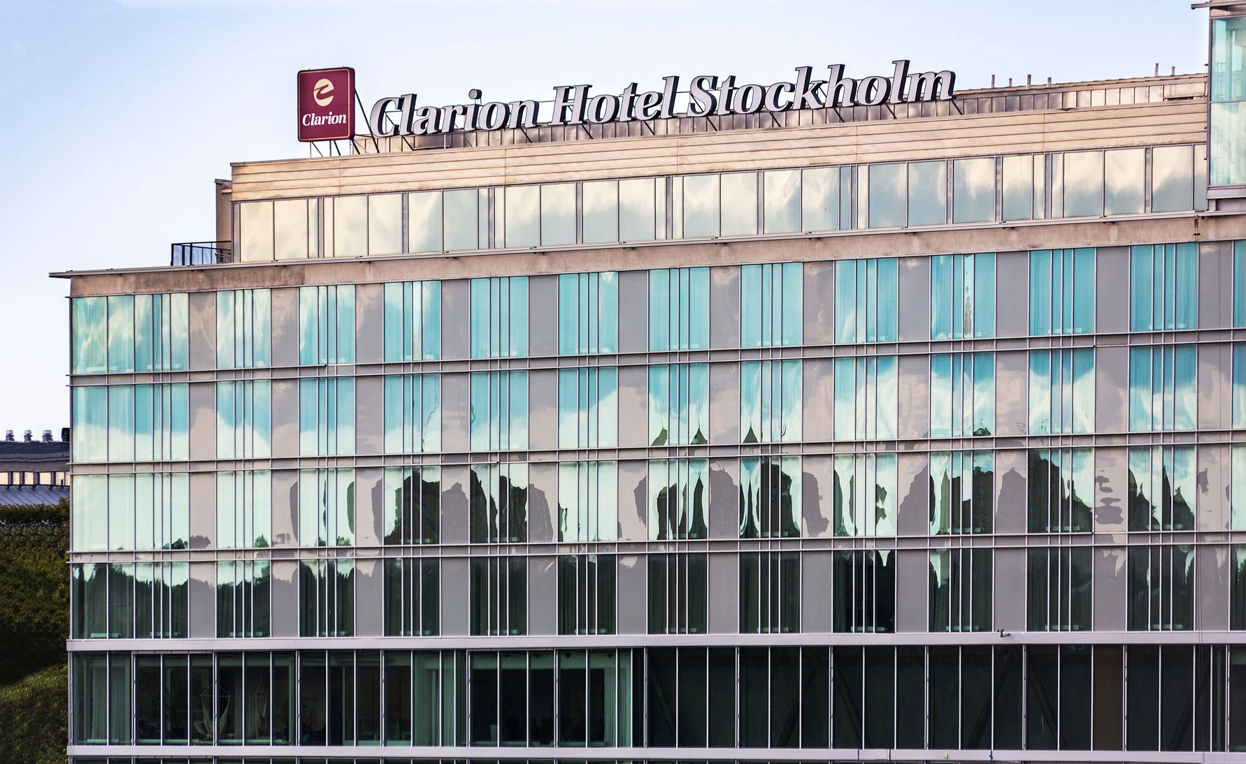 ClarionStockholm
